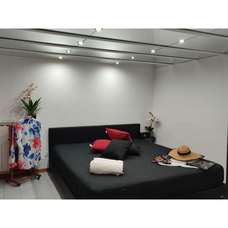 Epee - Appartamentino nel cuore di PALERMO - Appartamento con 1 Camera da Letto - 19