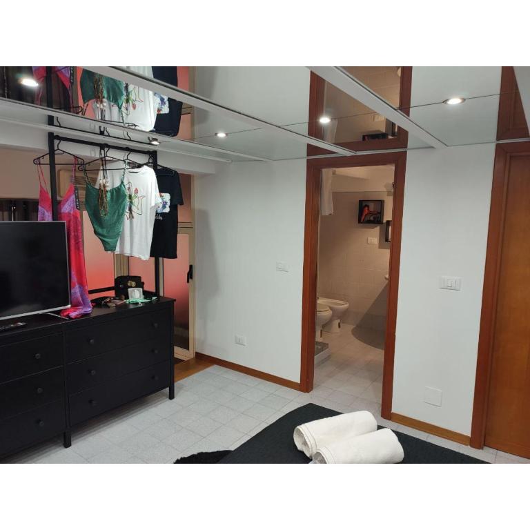 Epee - Appartamentino nel cuore di PALERMO - Appartamento con 1 Camera da Letto - 13