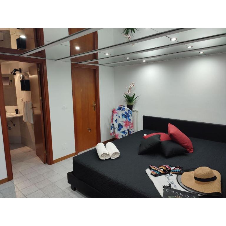 Epee - Appartamentino nel cuore di PALERMO - Appartamento con 1 Camera da Letto - 20