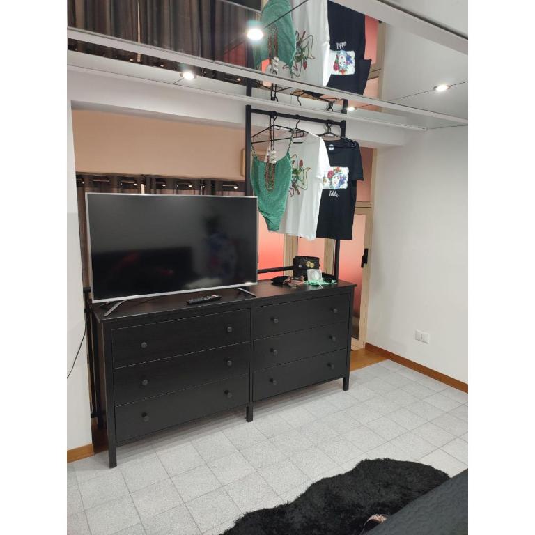 Epee - Appartamentino nel cuore di PALERMO - Appartamento con 1 Camera da Letto - 12