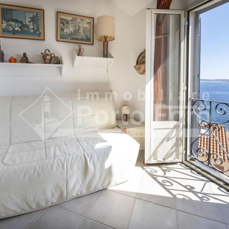 9 FARO - Porto Faro finestra su un mare d'amare - Appartamento - 2