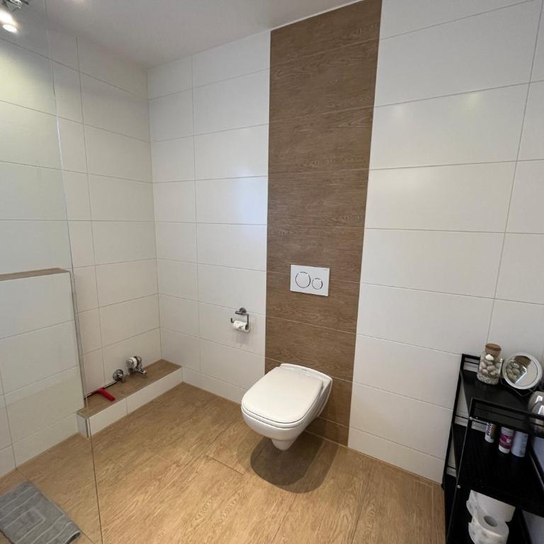 Doppelhaushälfte Zugspitzblick mit privatem Garten - Appartamento - 24