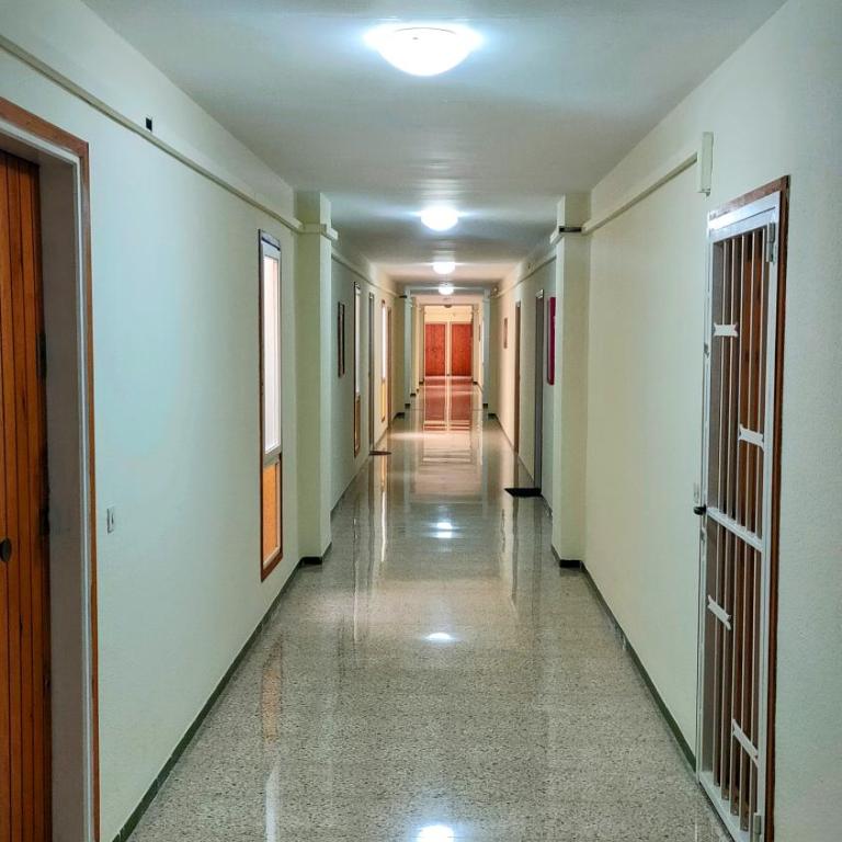 Summer Breeze Apartment - Apartamento de 1 dormitorio - 14