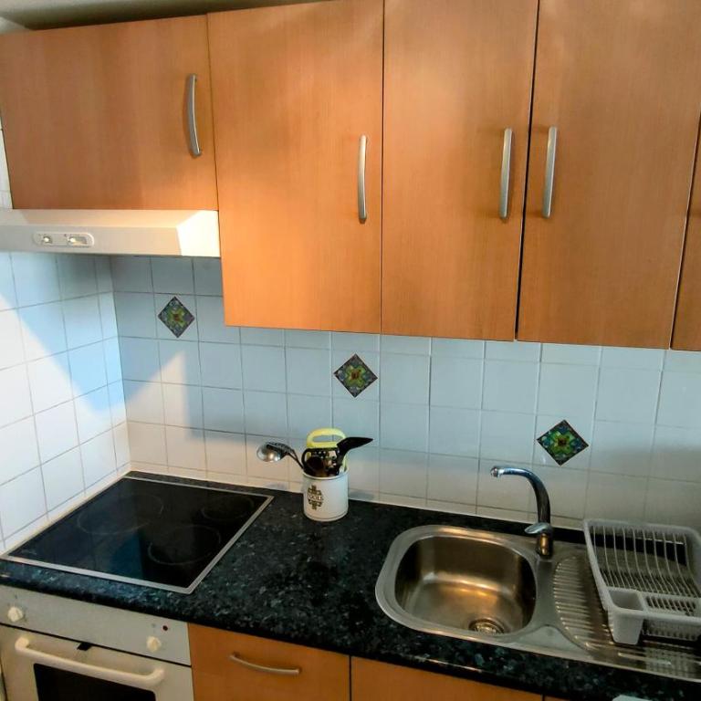 Summer Breeze Apartment - Apartamento de 1 dormitorio - 10