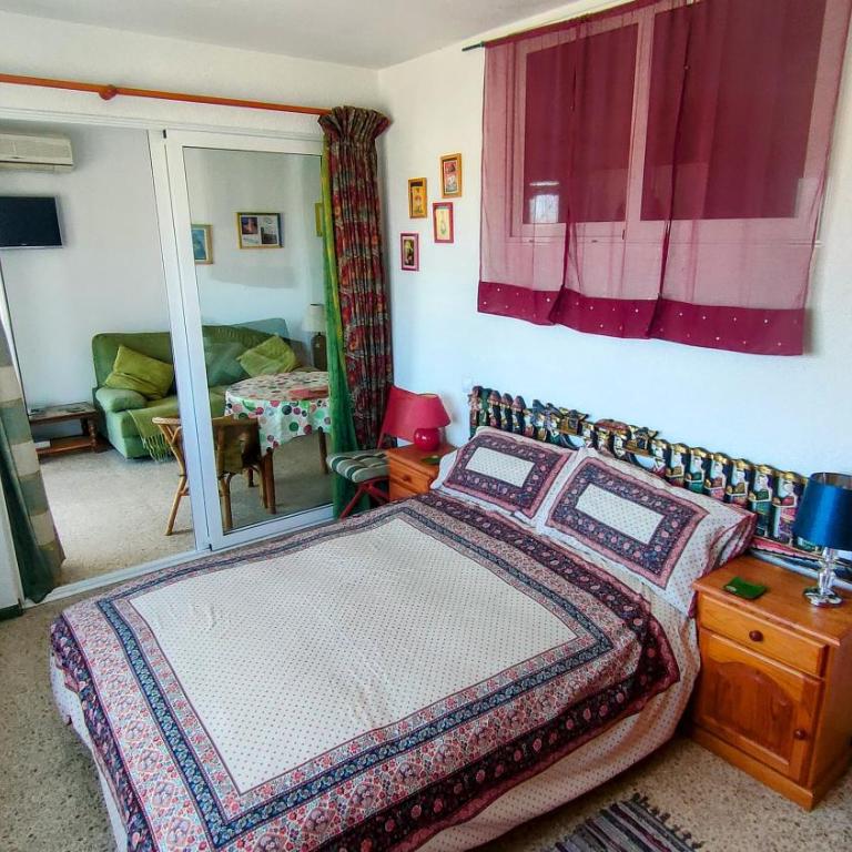 Summer Breeze Apartment - Apartamento de 1 dormitorio - 9
