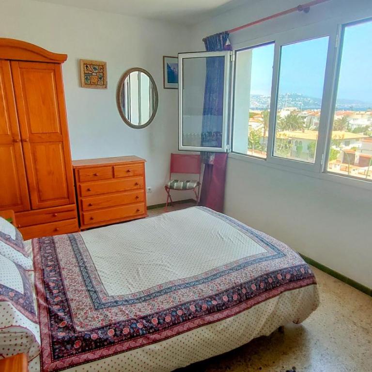 Summer Breeze Apartment - Apartamento de 1 dormitorio - 8