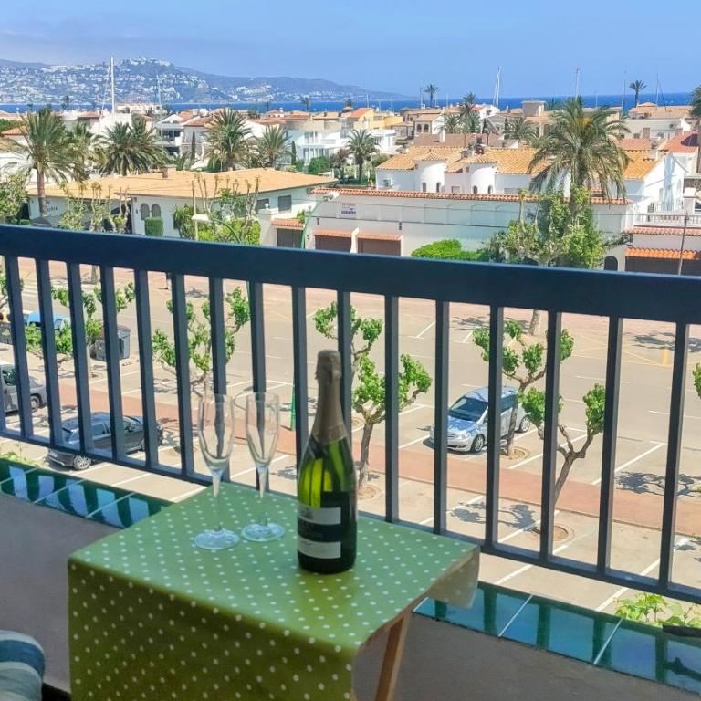 Summer Breeze Apartment - Apartamento de 1 dormitorio - 7