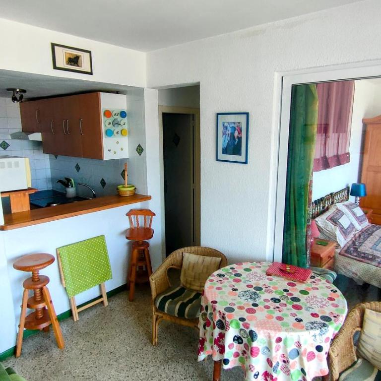 Summer Breeze Apartment - Apartamento de 1 dormitorio - 5