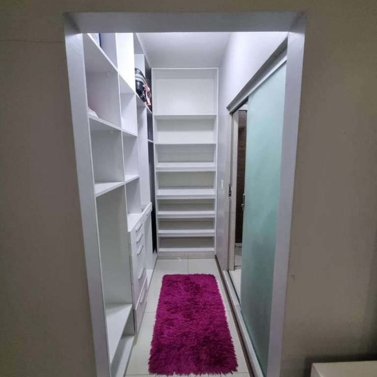 Tourist House - Habitación Doble Deluxe con balcón - 3