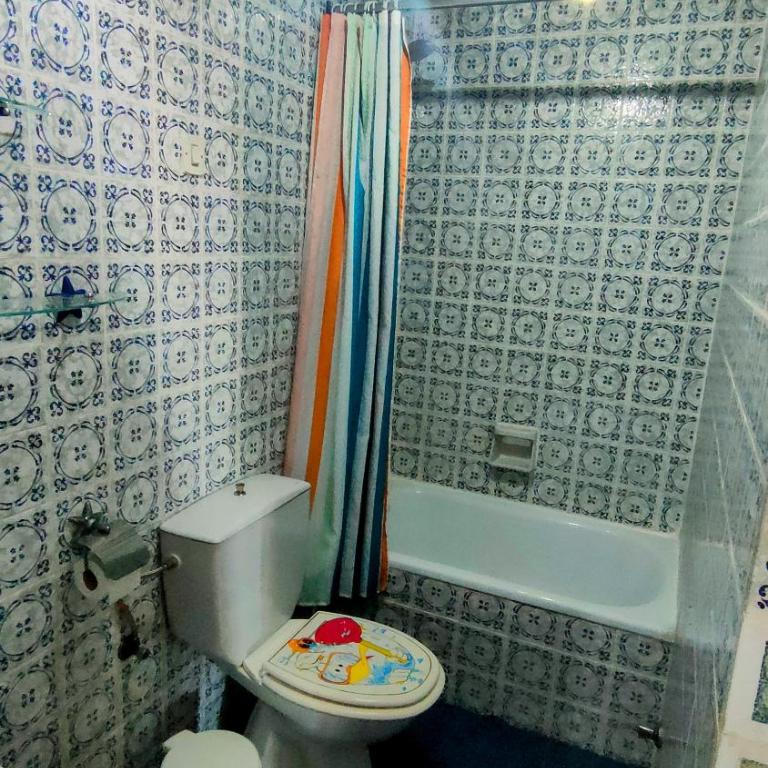 Summer Breeze Apartment - Apartamento de 1 dormitorio - 4