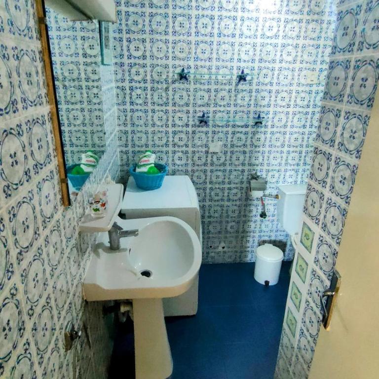 Summer Breeze Apartment - Apartamento de 1 dormitorio - 3