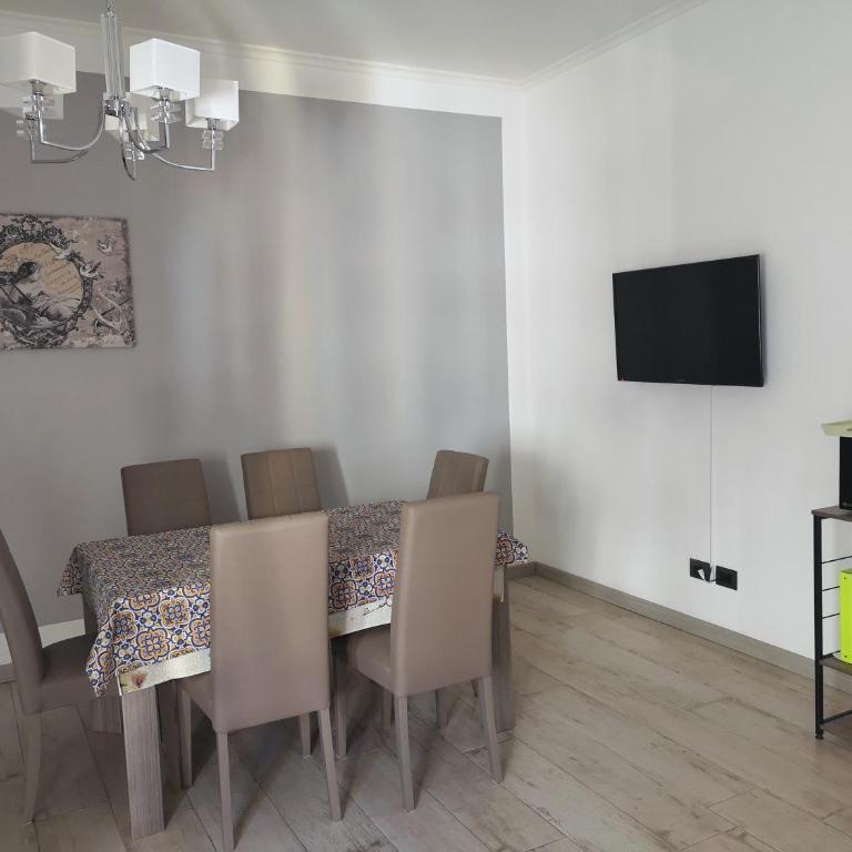 Casa Vacanza Katiuscia - Two-Bedroom House - 36