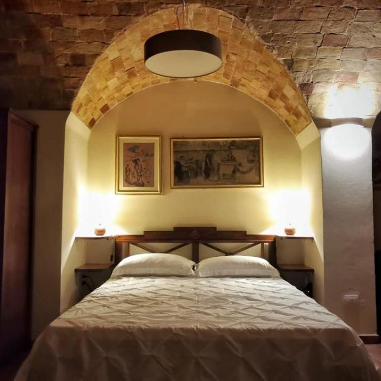 La Cisterna del Vicinato - Suite Familiare - 2