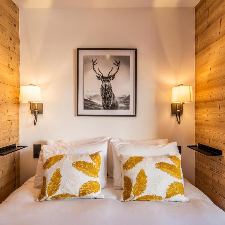 Apartment Sipo Alpe D'Huez - by EMERALD STAY - Three-Bedroom Apartment - 26