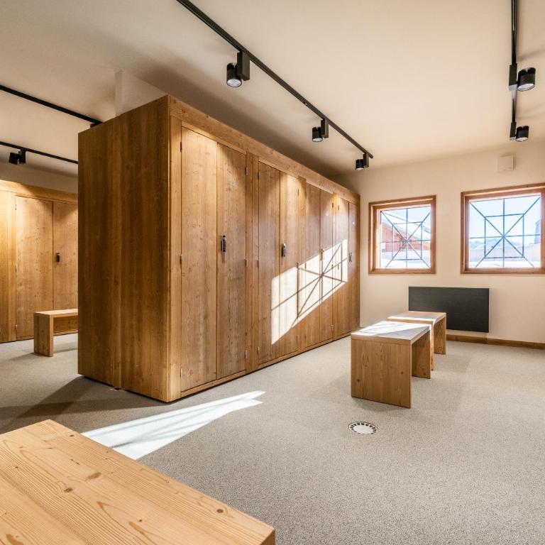 Apartment Sipo Alpe D'Huez - by EMERALD STAY - Three-Bedroom Apartment - 44