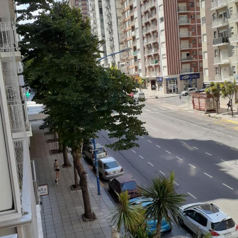 Fortun mar del plata - Apartamento de 1 dormitorio - 5