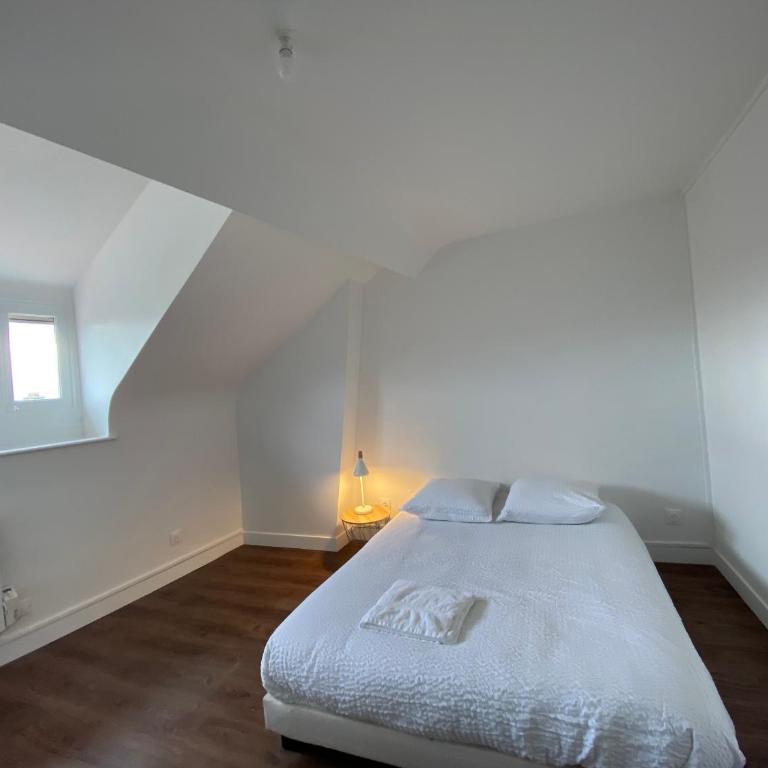 Hyper centre - Cathédrale 2 chambres - Two-Bedroom Apartment - 9