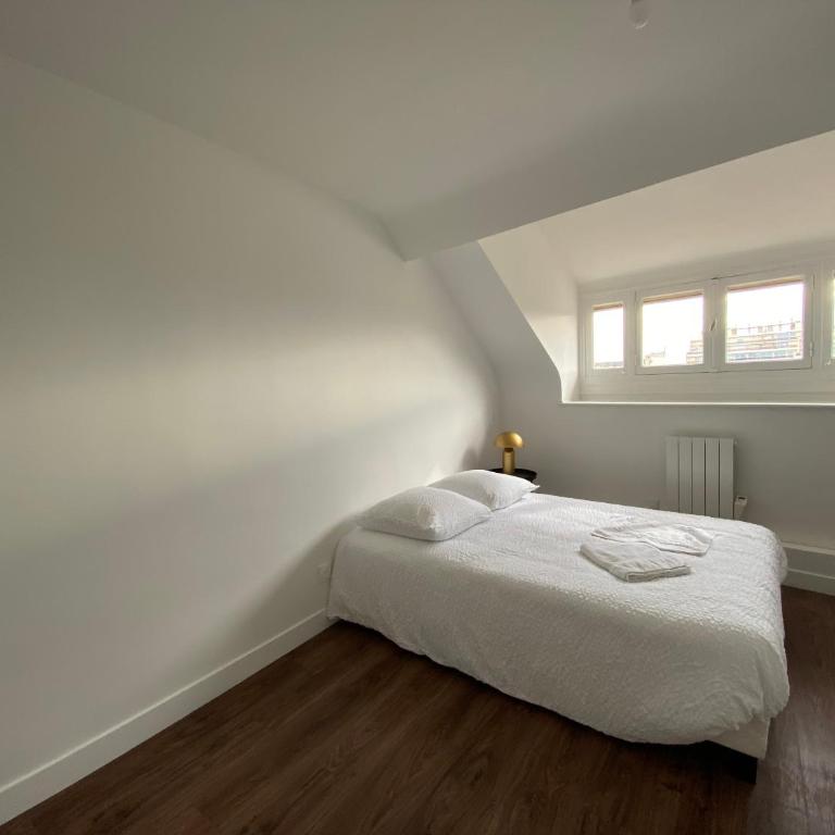 Hyper centre - Cathédrale 2 chambres - Two-Bedroom Apartment - 11
