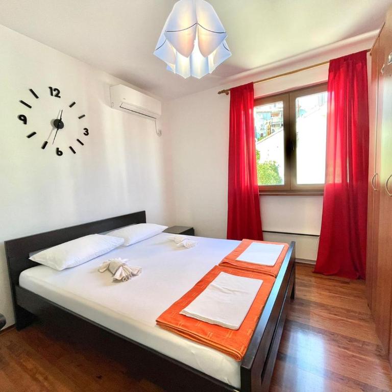 Family three bedroom Apartment Mimoza 2 - Apartman sa 3 Spavaće Sobe - 6