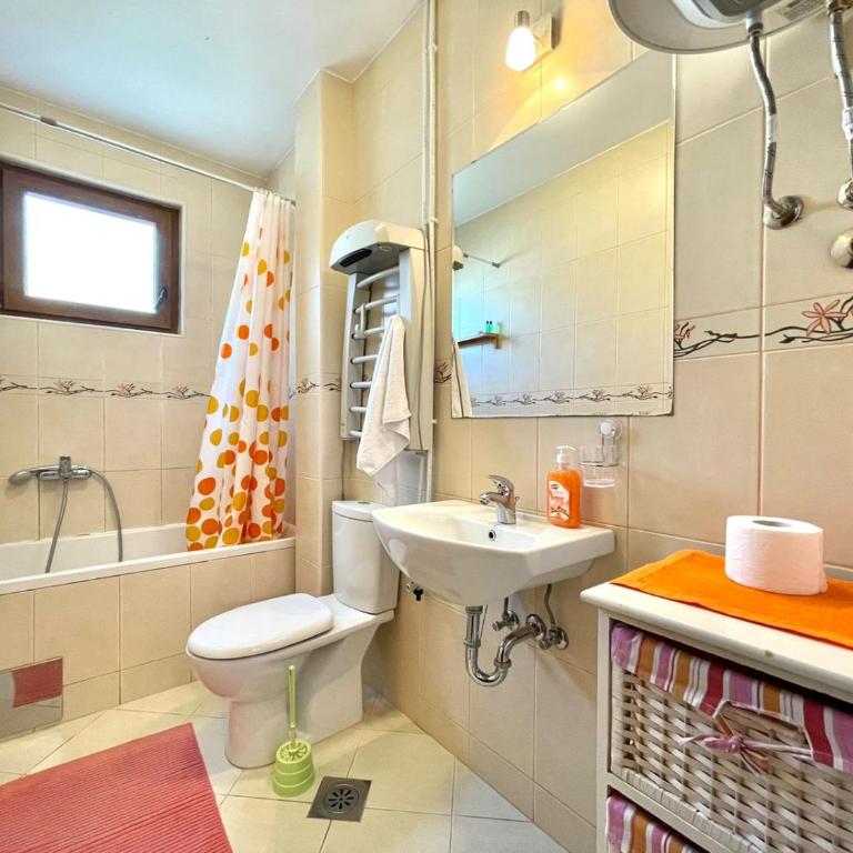 Family three bedroom Apartment Mimoza 2 - Apartman sa 3 Spavaće Sobe - 11