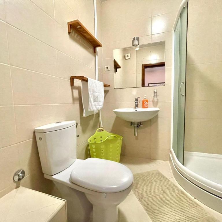 Family three bedroom Apartment Mimoza 2 - Apartman sa 3 Spavaće Sobe - 17