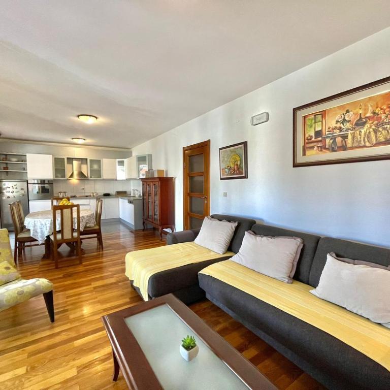 Family three bedroom Apartment Mimoza 2 - Apartman sa 3 Spavaće Sobe - 20