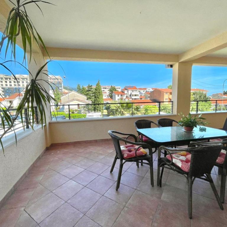 Family three bedroom Apartment Mimoza 2 - Apartman sa 3 Spavaće Sobe - 1