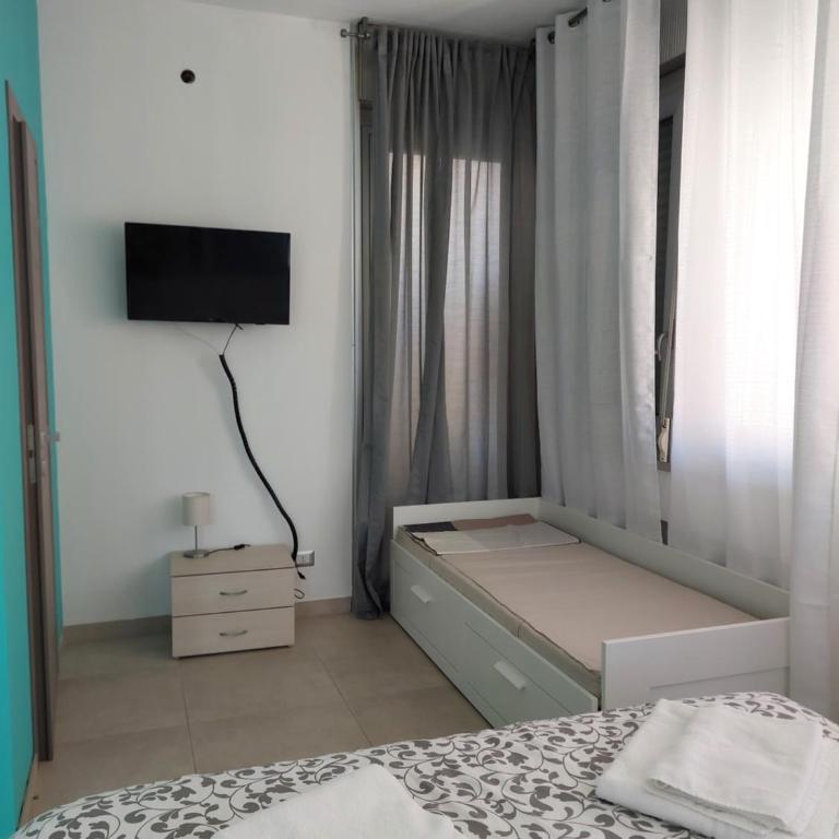 B&B Casa Musumeci - Deluxe Triple Room - 8