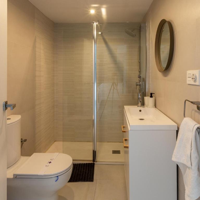 Mariam Mojácar Apartment - Apartamento de 2 dormitorios - 23