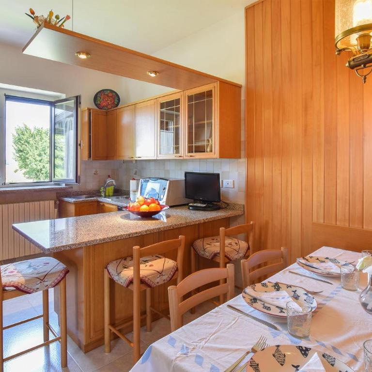 2 Bedroom Cozy Apartment In Grado - Appartamento con 2 Camere da Letto - 5