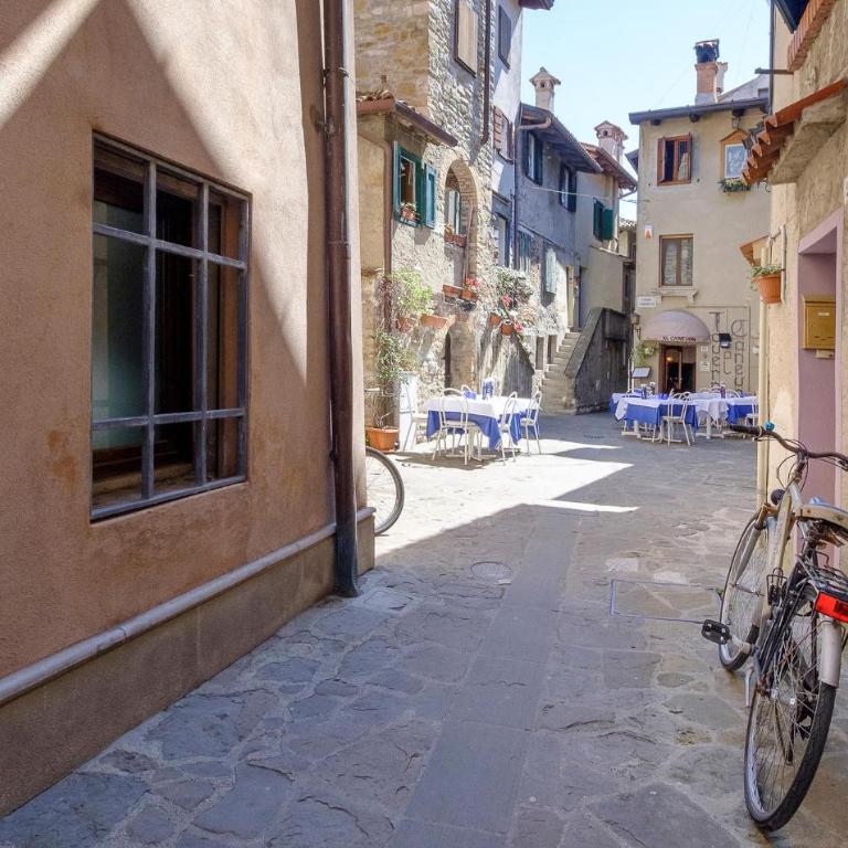 2 Bedroom Cozy Apartment In Grado - Appartamento con 2 Camere da Letto - 33