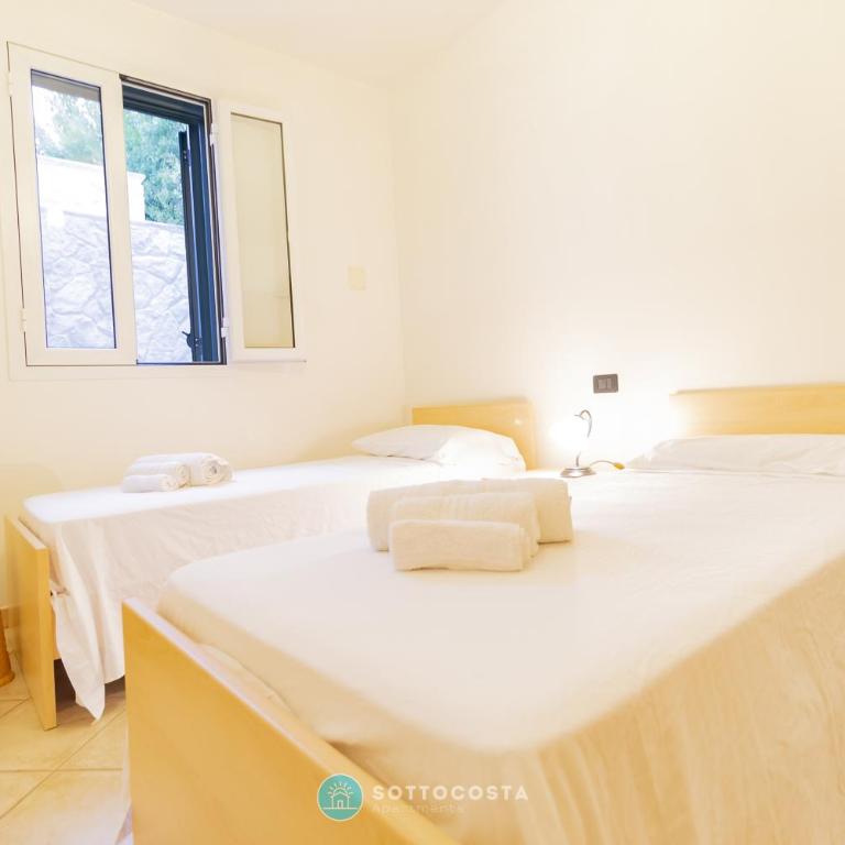 ATENA FLAT - TORRE DELL'ORSO - Two-Bedroom House - 14