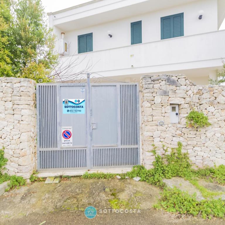 ATENA FLAT - TORRE DELL'ORSO - Two-Bedroom House - 20
