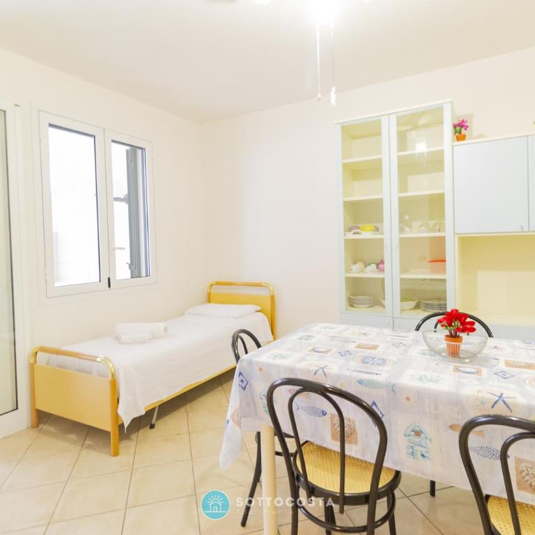 ATENA FLAT - TORRE DELL'ORSO - Two-Bedroom House - 7