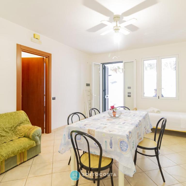 ATENA FLAT - TORRE DELL'ORSO - Two-Bedroom House - 4