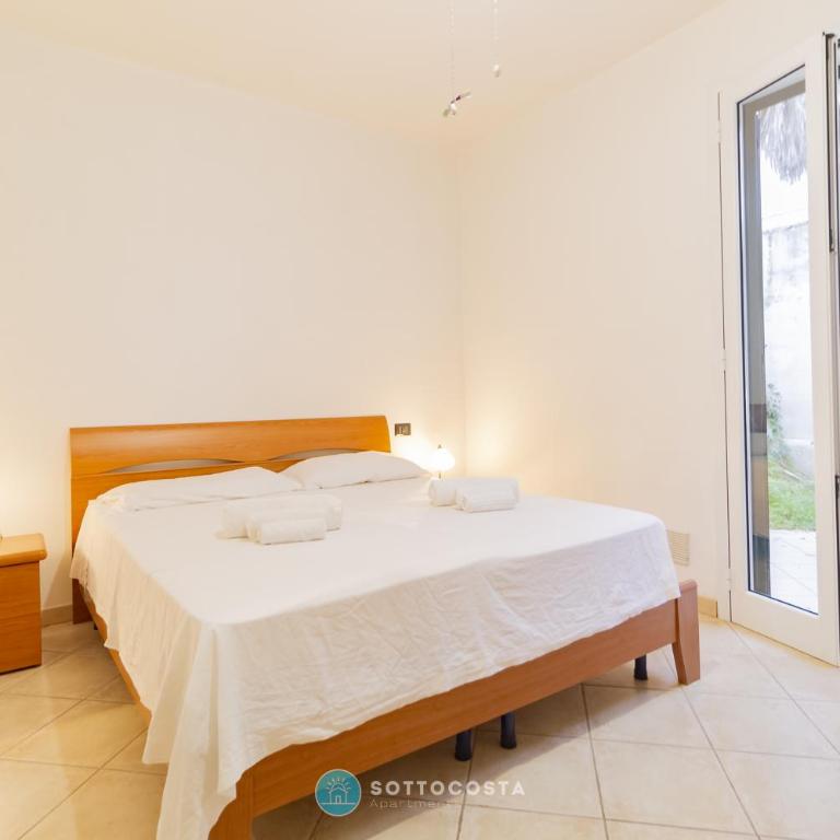 ATENA FLAT - TORRE DELL'ORSO - Two-Bedroom House - 13