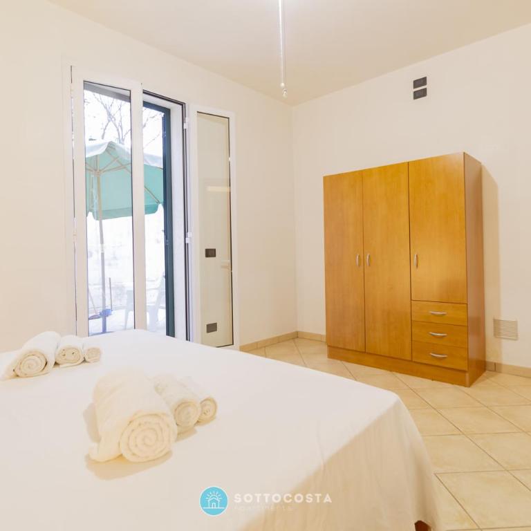 ATENA FLAT - TORRE DELL'ORSO - Two-Bedroom House - 12
