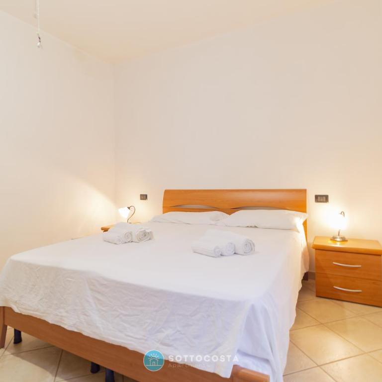ATENA FLAT - TORRE DELL'ORSO - Two-Bedroom House - 15