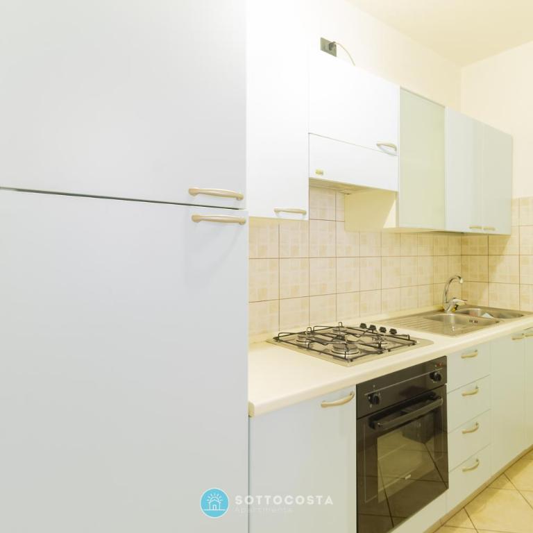 ATENA FLAT - TORRE DELL'ORSO - Two-Bedroom House - 8