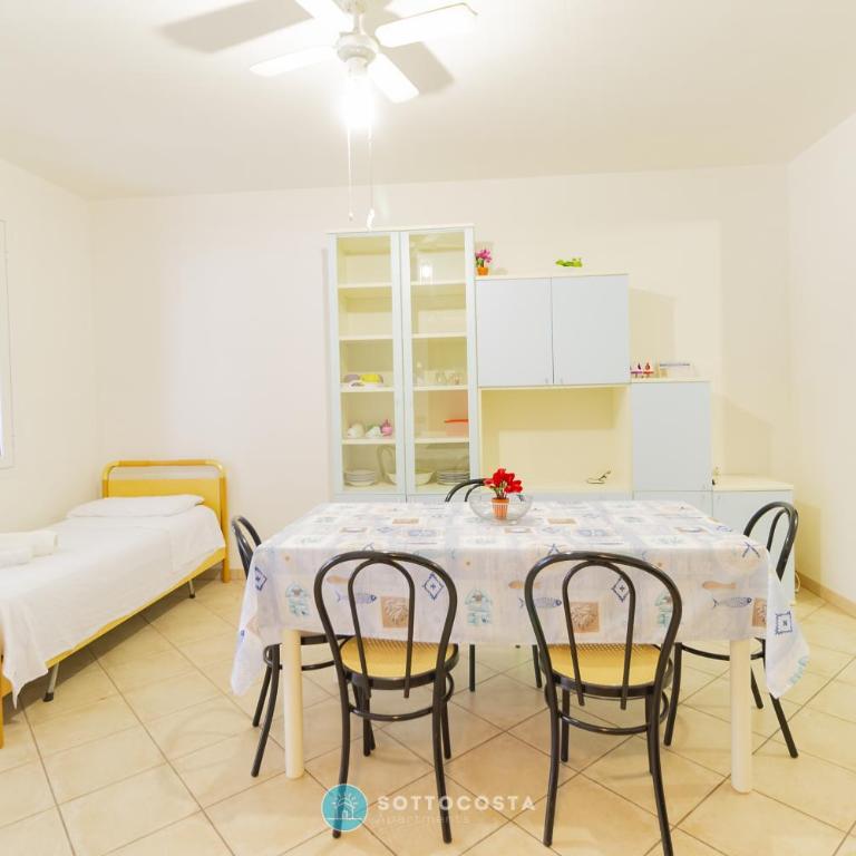 ATENA FLAT - TORRE DELL'ORSO - Two-Bedroom House - 5