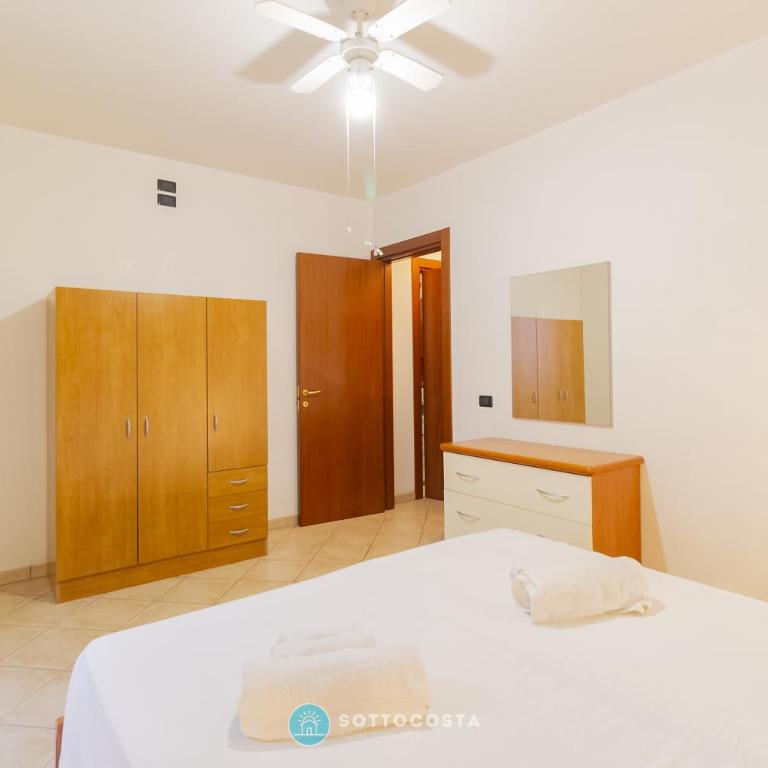 ATENA FLAT - TORRE DELL'ORSO - Two-Bedroom House - 11