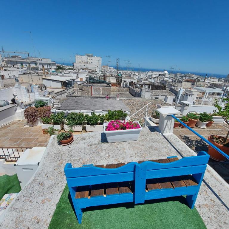 Casa Santa Caterina - Casa Vacanze - 19