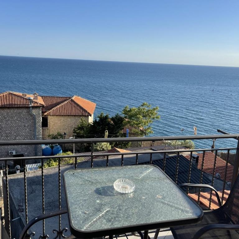 Apartments Kalaja - Apartment with Sea View - 3