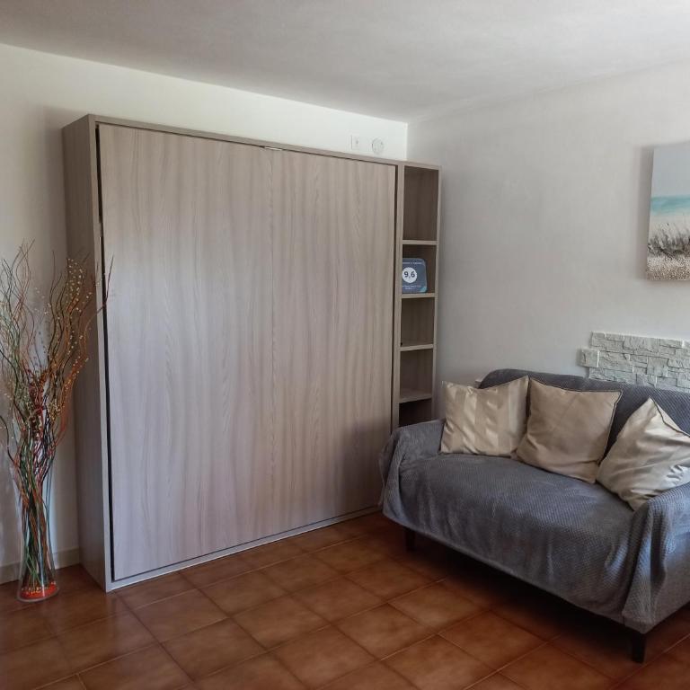 Appartamento Le Magnolie - Appartamento - Piano Terra - 5