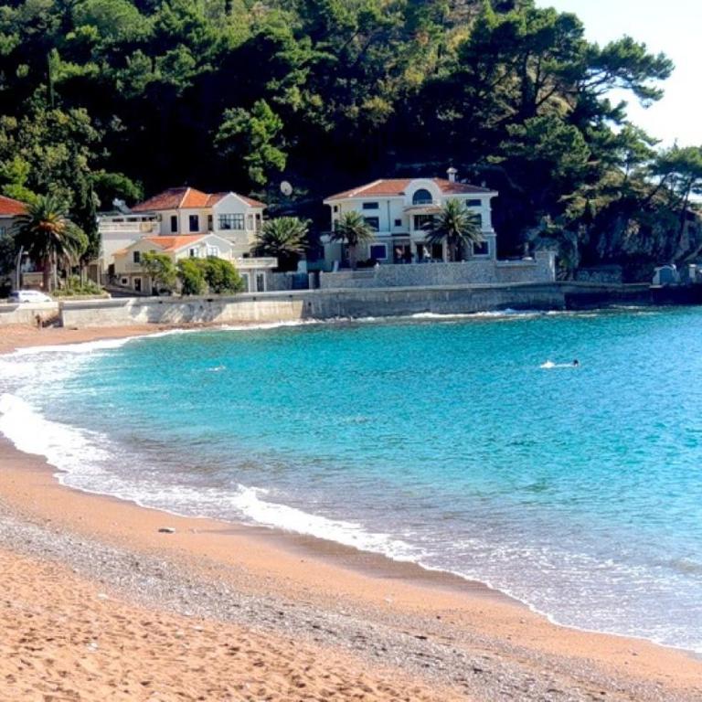 Petrovac Holiday apartments 1 - Apartman sa 1 Spavaćom Sobom - 2