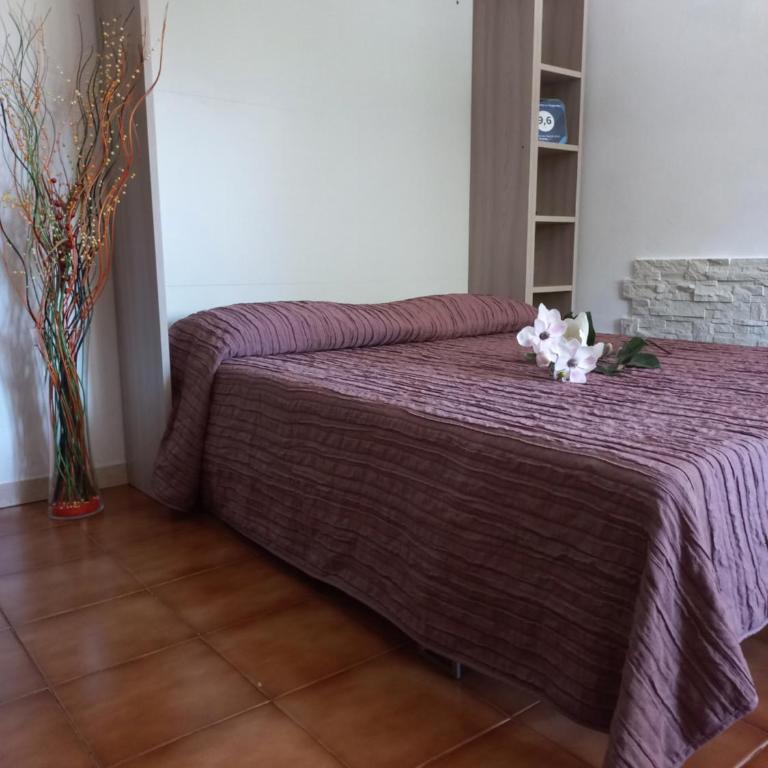 Appartamento Le Magnolie - Appartamento - Piano Terra - 3