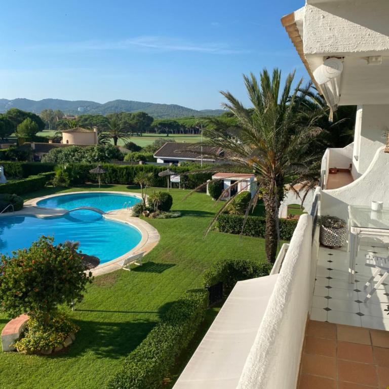 Ducado de Golf - Apartamento de 3 dormitorios - 1