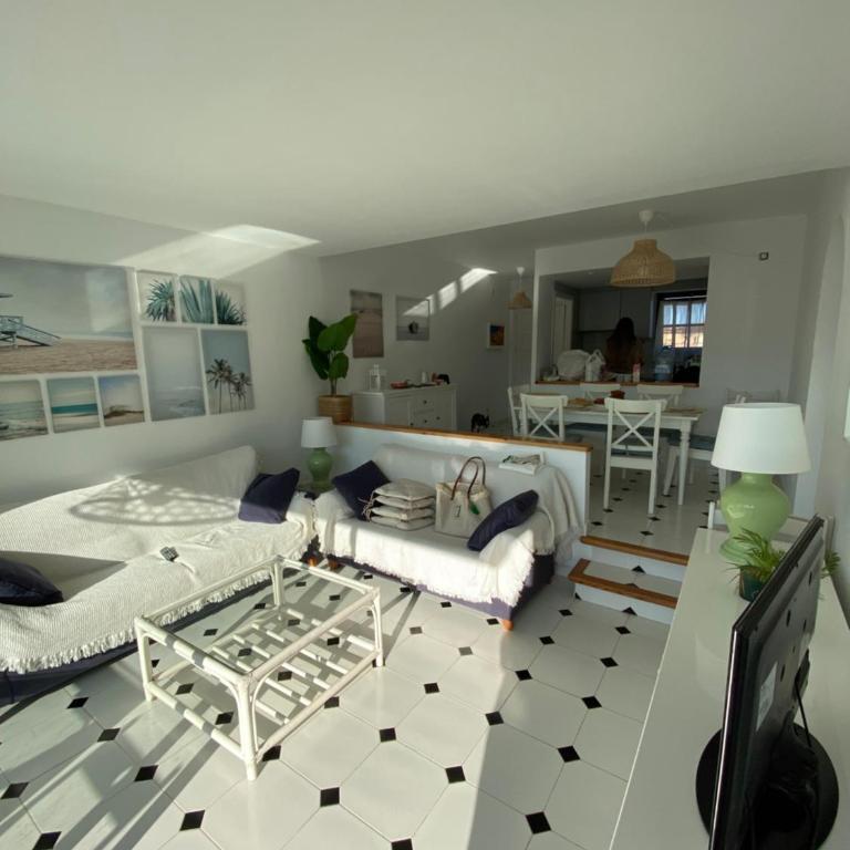 Ducado de Golf - Apartamento de 3 dormitorios - 6