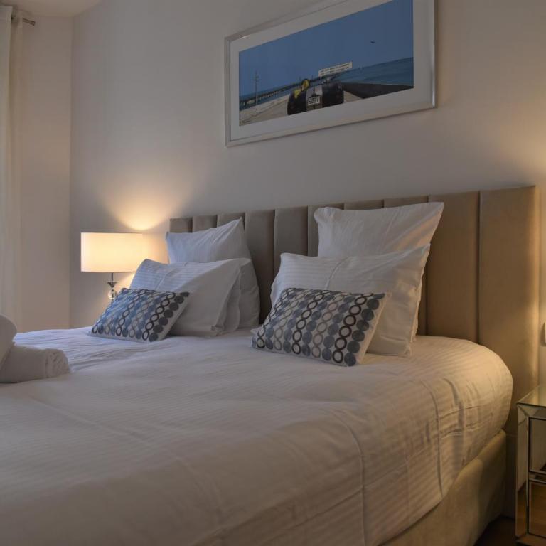 Villa Terra by Festif Azur - House 250m2 Quiet, 5 min walk from Palais des Festivals and Beaches - Villa Deluxe - 33