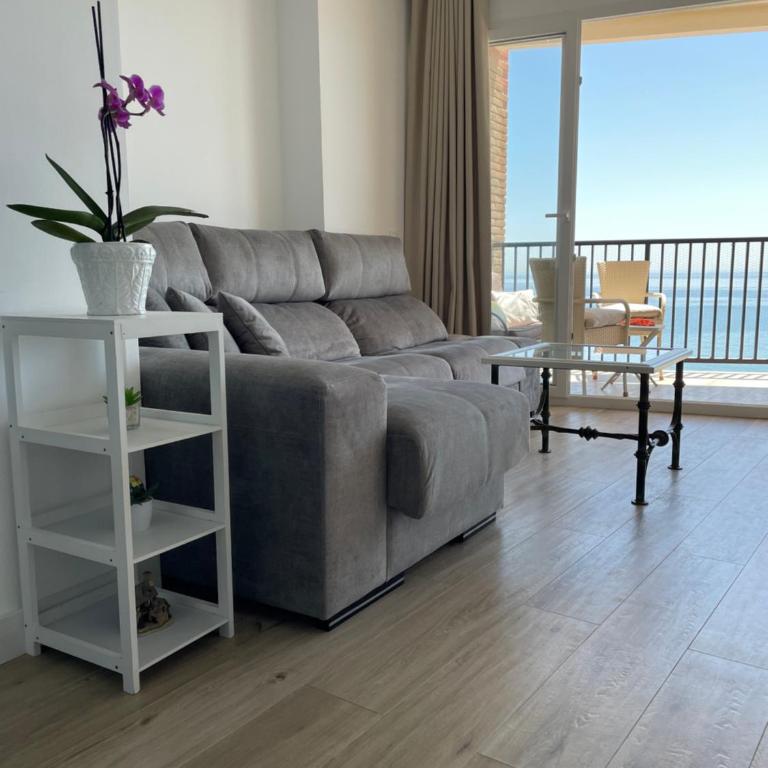 PASEO MARITIMO - Apartamento de 2 dormitorios - 1